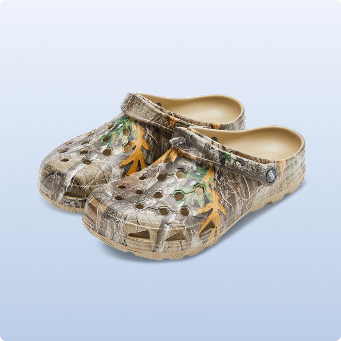 Magasinez des chaussures et vêtements.
