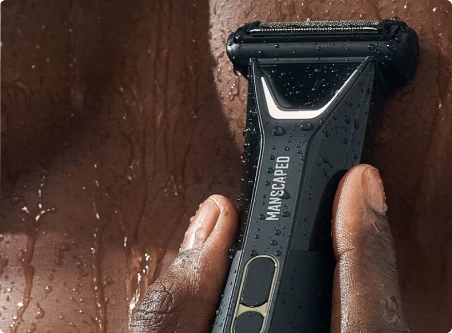 Shop Personal Care.