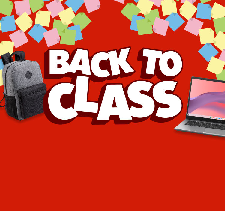 Back to Class