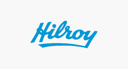 Hilroy