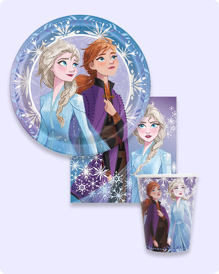 Frozen