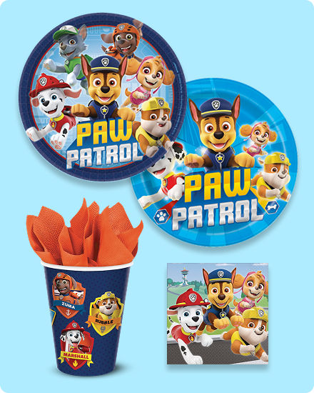 Paw Patrol