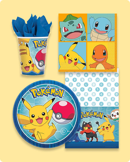 Pokémon