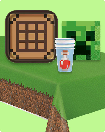Minecraft