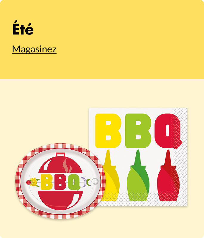 Été