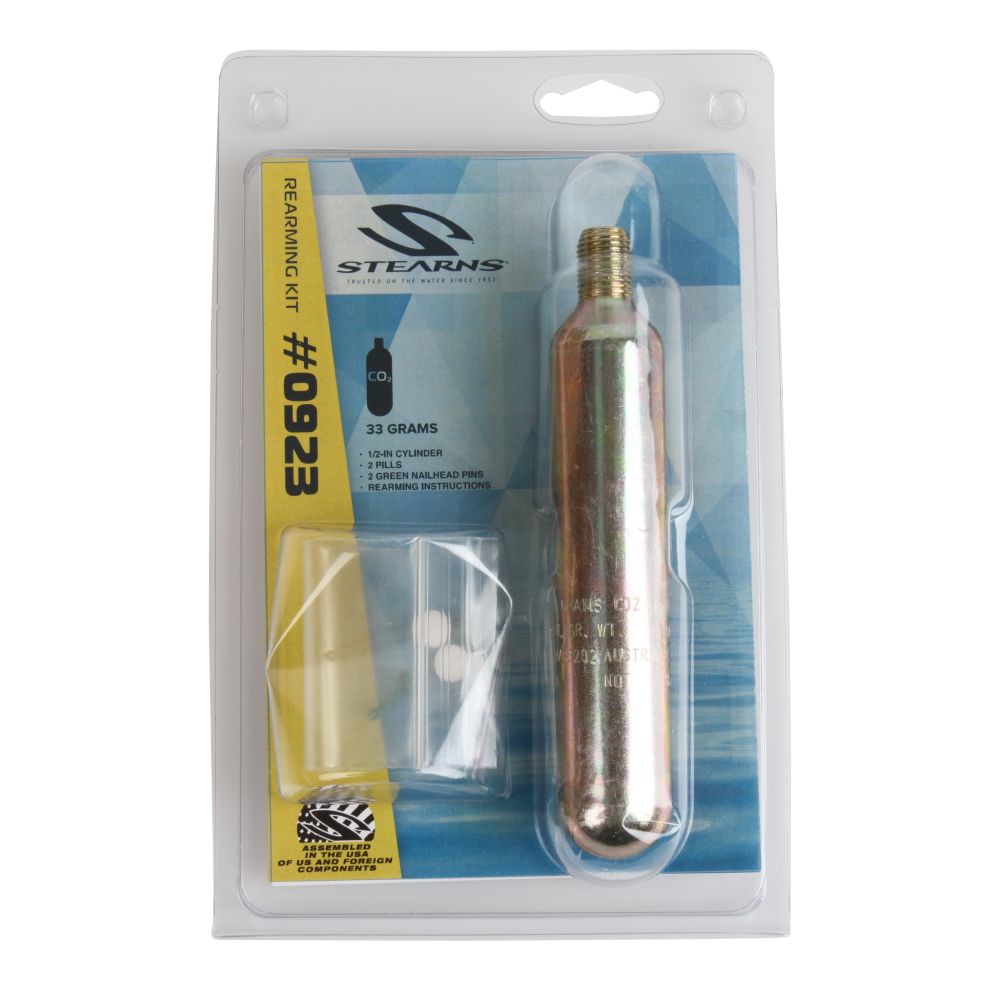 PFD 0923 REARM 1339/1343/575 KIT C006 Stearns