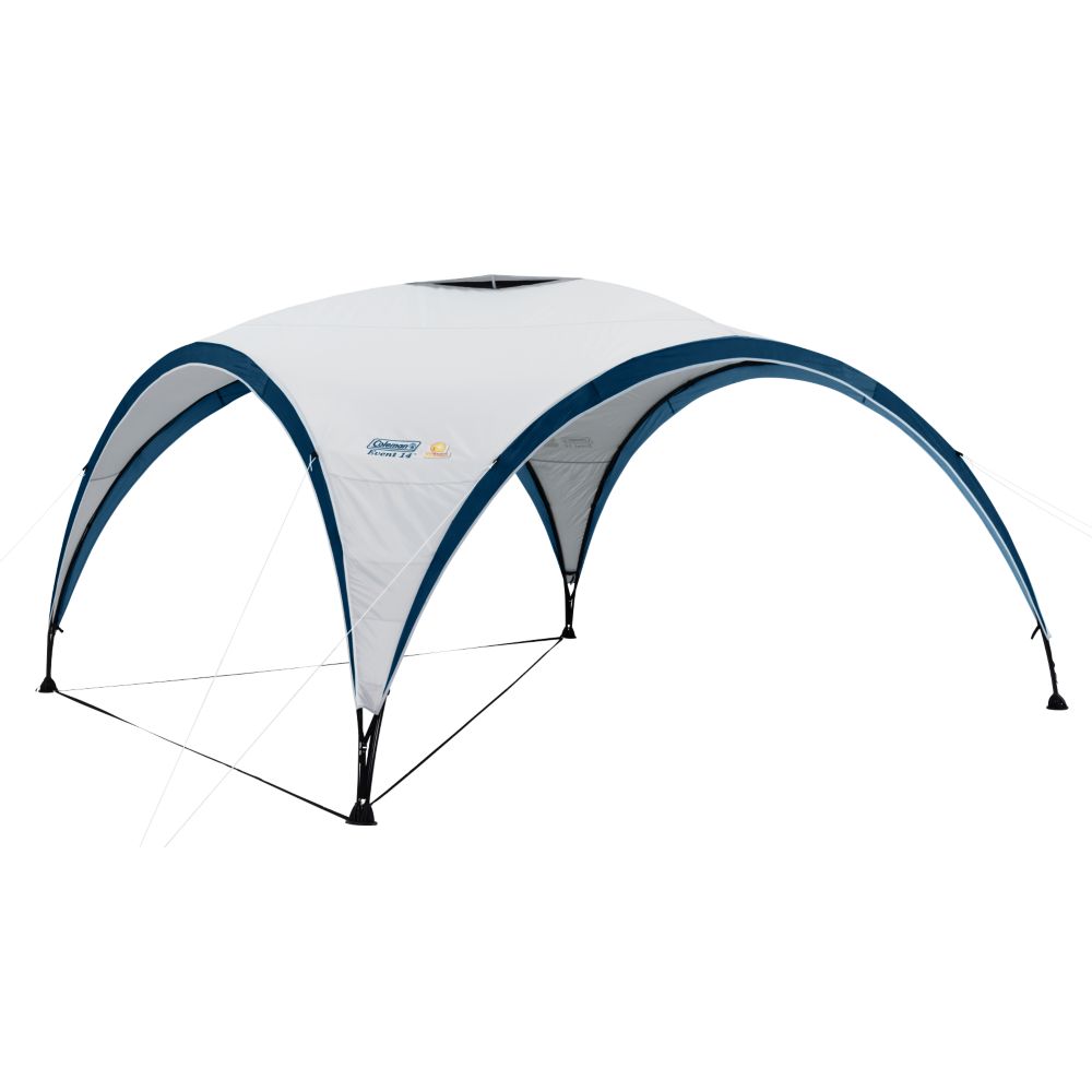 Event 14™ Standard with sunwall