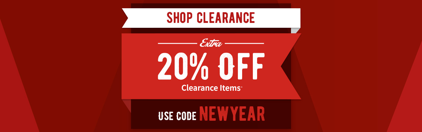 Clearance|Coleman
