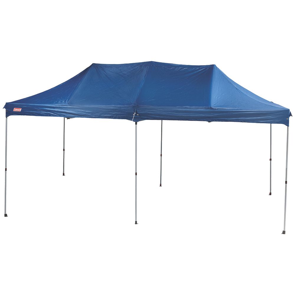 Deluxe Gazebo 6M x 3M Coleman