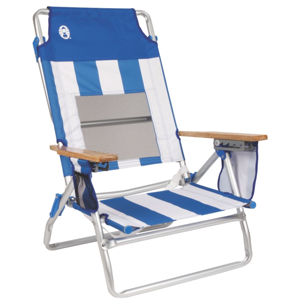 Beach Lounger