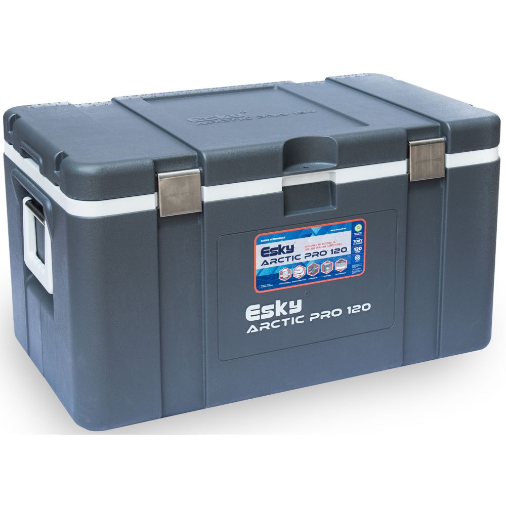 esky-arctic-pro-120l-esky