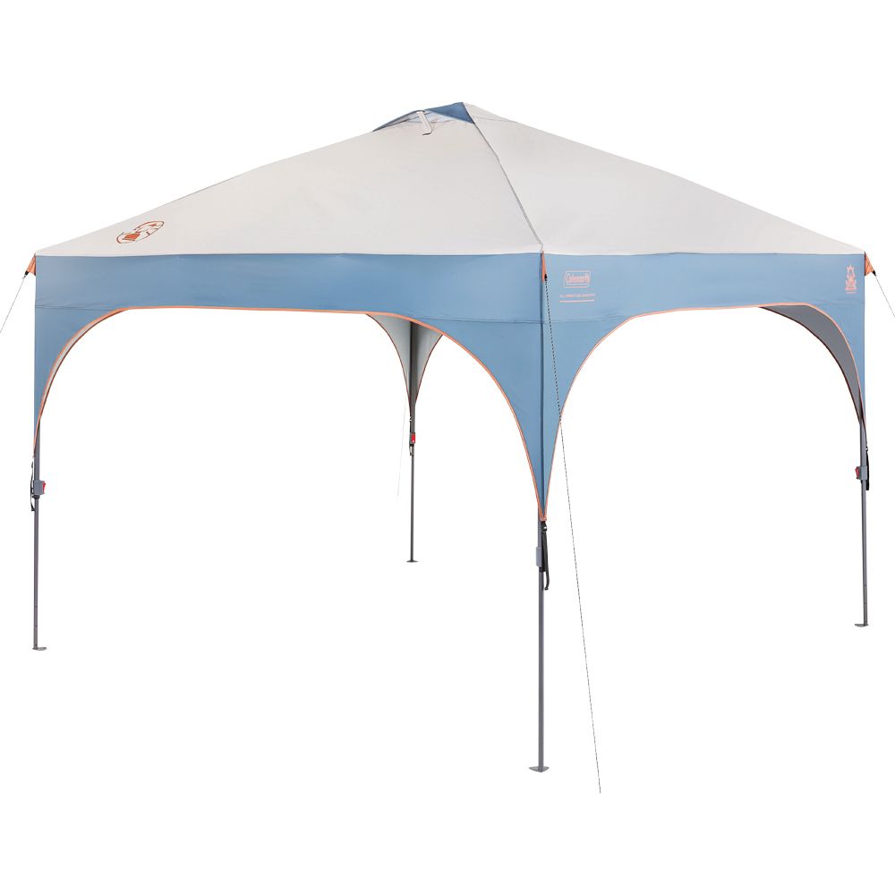 All Night™ Instant Lighted Shelter 3M x 3M | Coleman