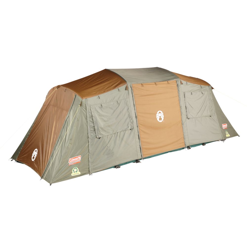 coleman instant northstar darkroom 10p