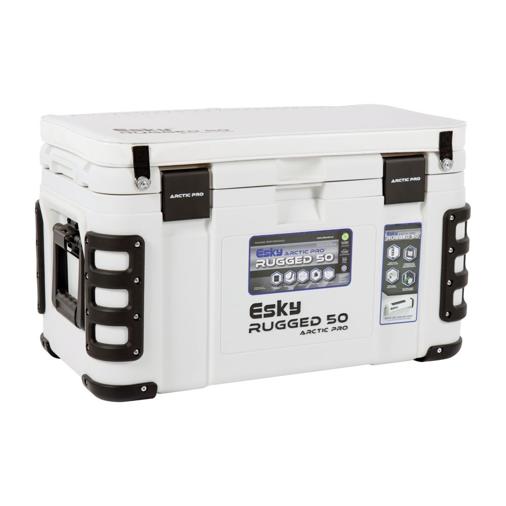 Esky® Arctic Pro Rugged 50L