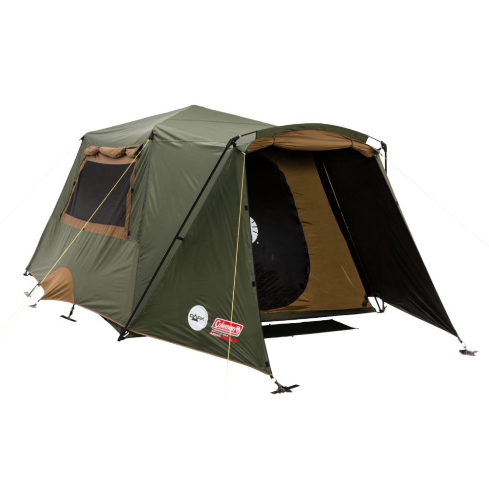 Big House 6 Car Camping Tent