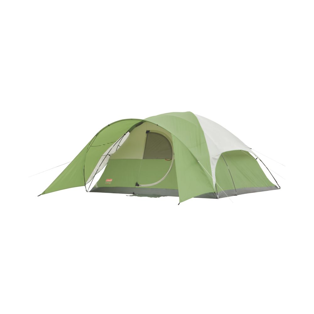 Evanston 8 Person Tent Coleman