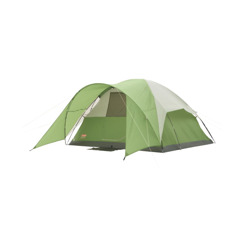 Coleman - colemen tents - coleman camping gear