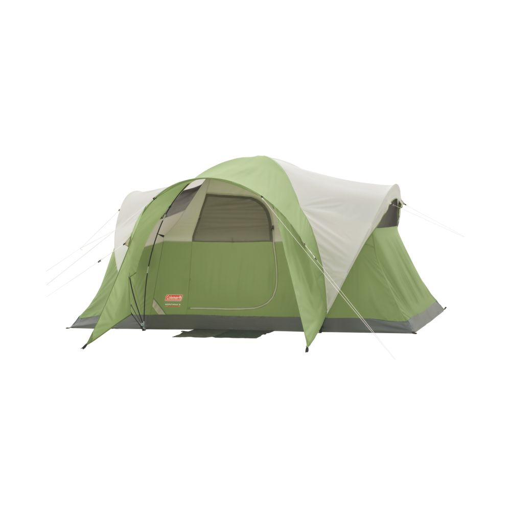 Montana 6 Person Tent Coleman