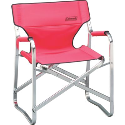 Portable Deck Chair