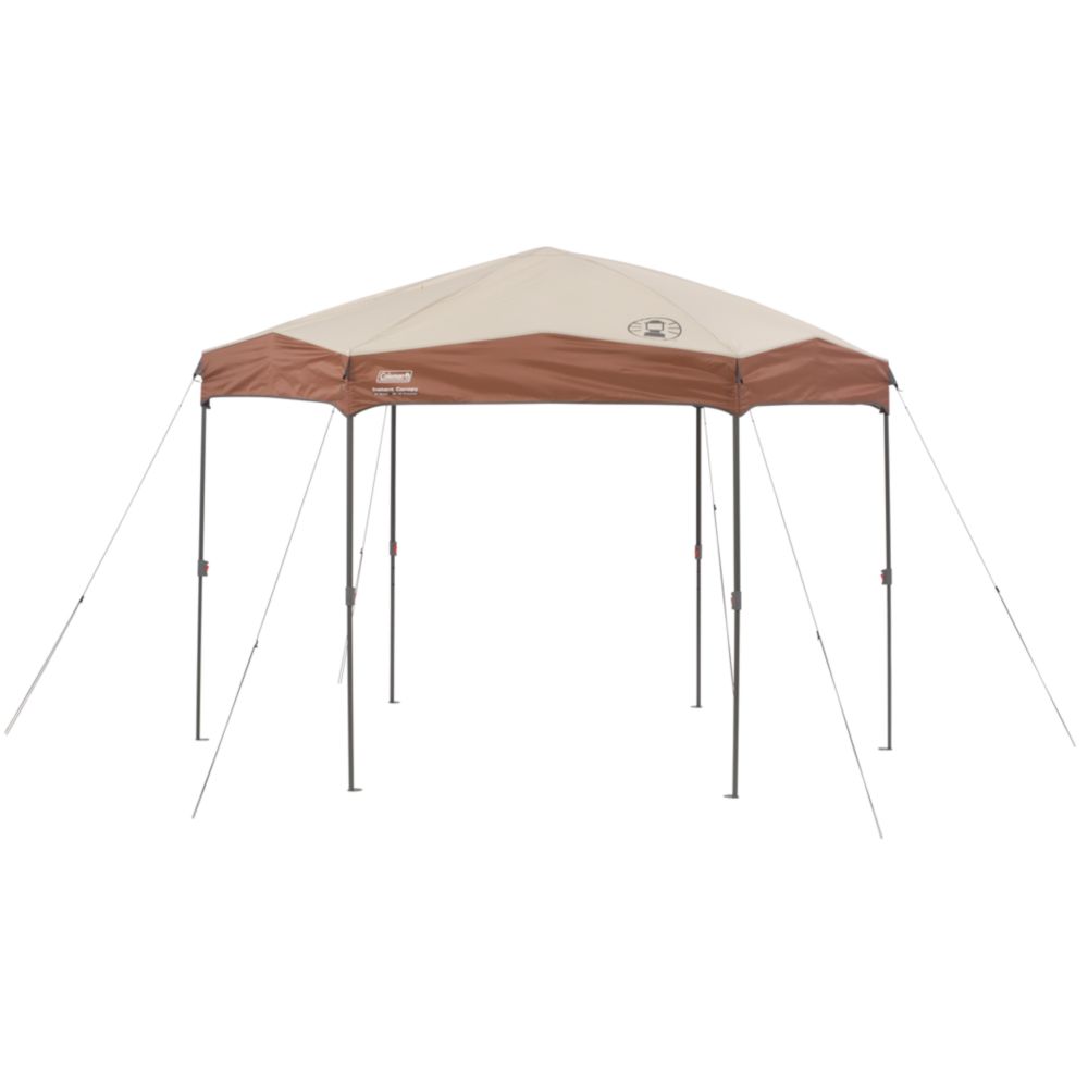 Coleman instant canopy replacement parts