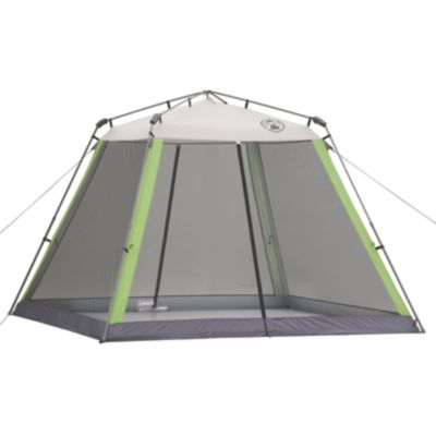 10 ft. x 10 ft. Screened Canopy