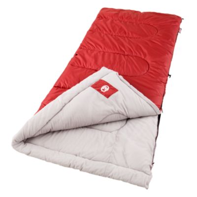 Sleeping Bags Cold Weather Insulated Coleman