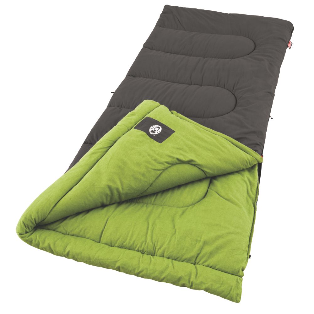 Coleman Sleeping Bag Zipper Replacement IUCN Water