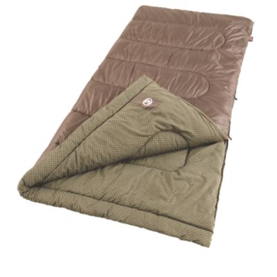 Coleman® Oak Point™ Cool Weather Sleeping Bag