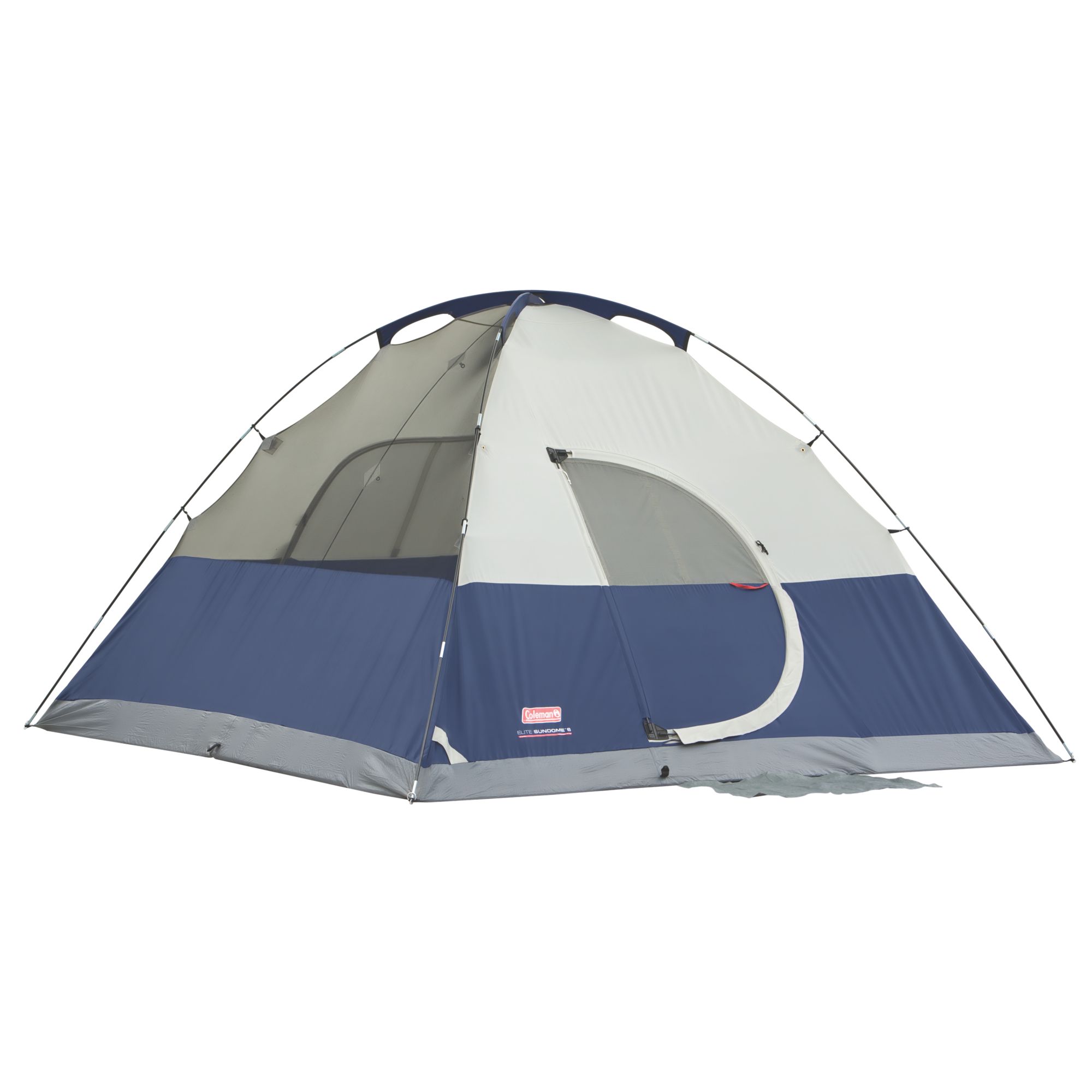 Elite Sundome 6 Person Tent Coleman