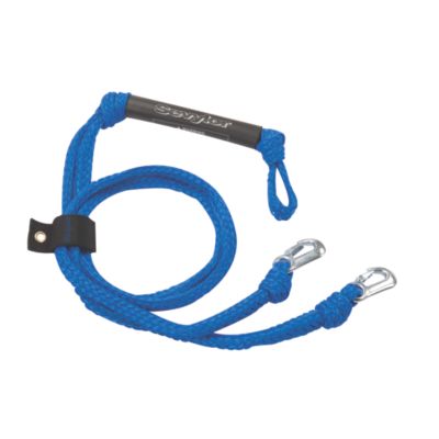 4-Person Tow Harness