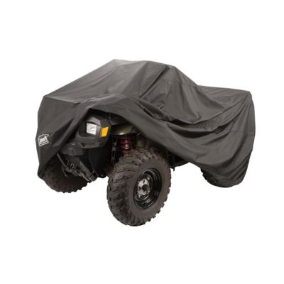 All Weather Protection ATV Cover