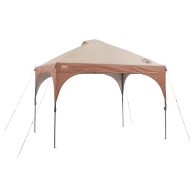 10 x 10 Lighted Instant Canopy