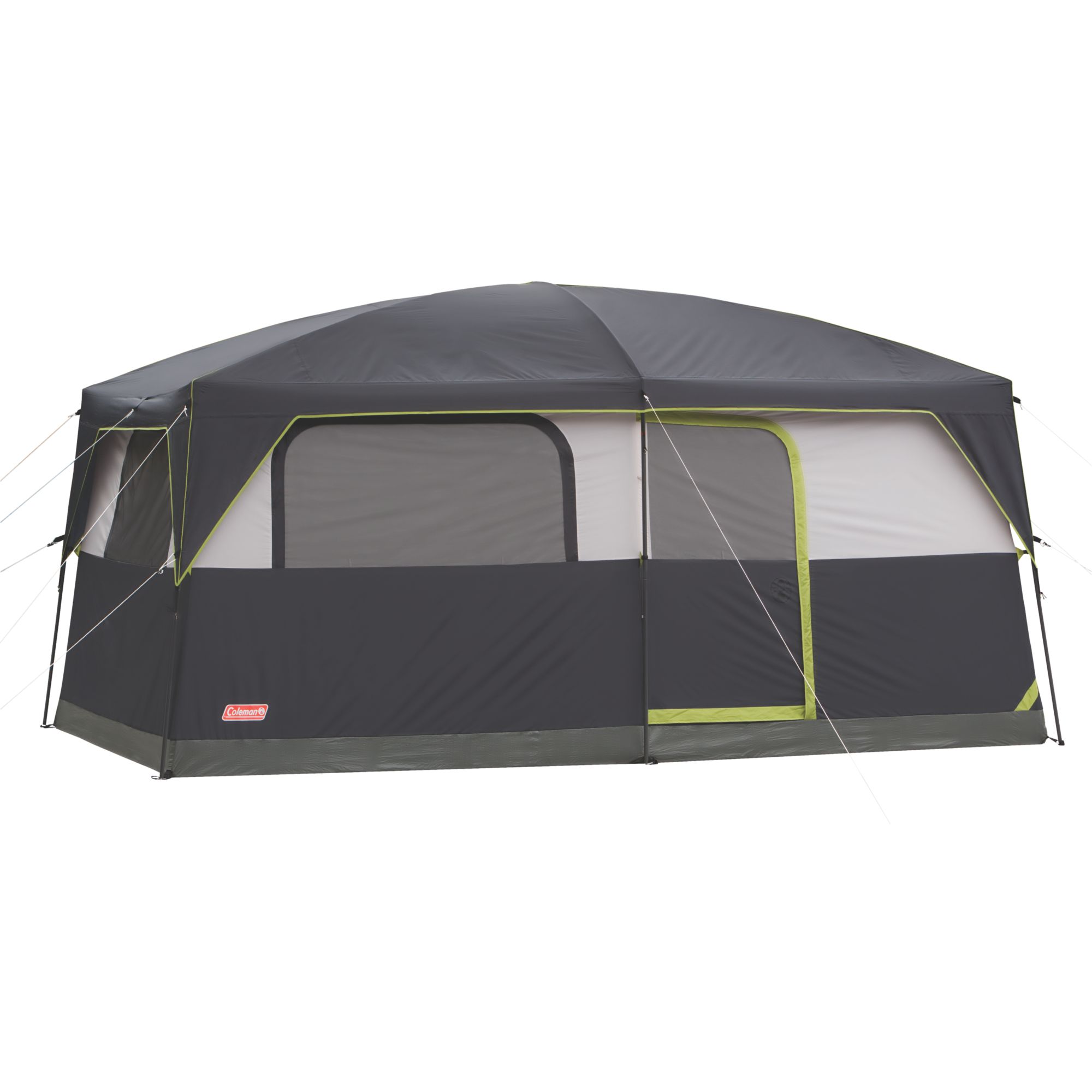 Signature Prairie Breeze 9 Person Tent Coleman