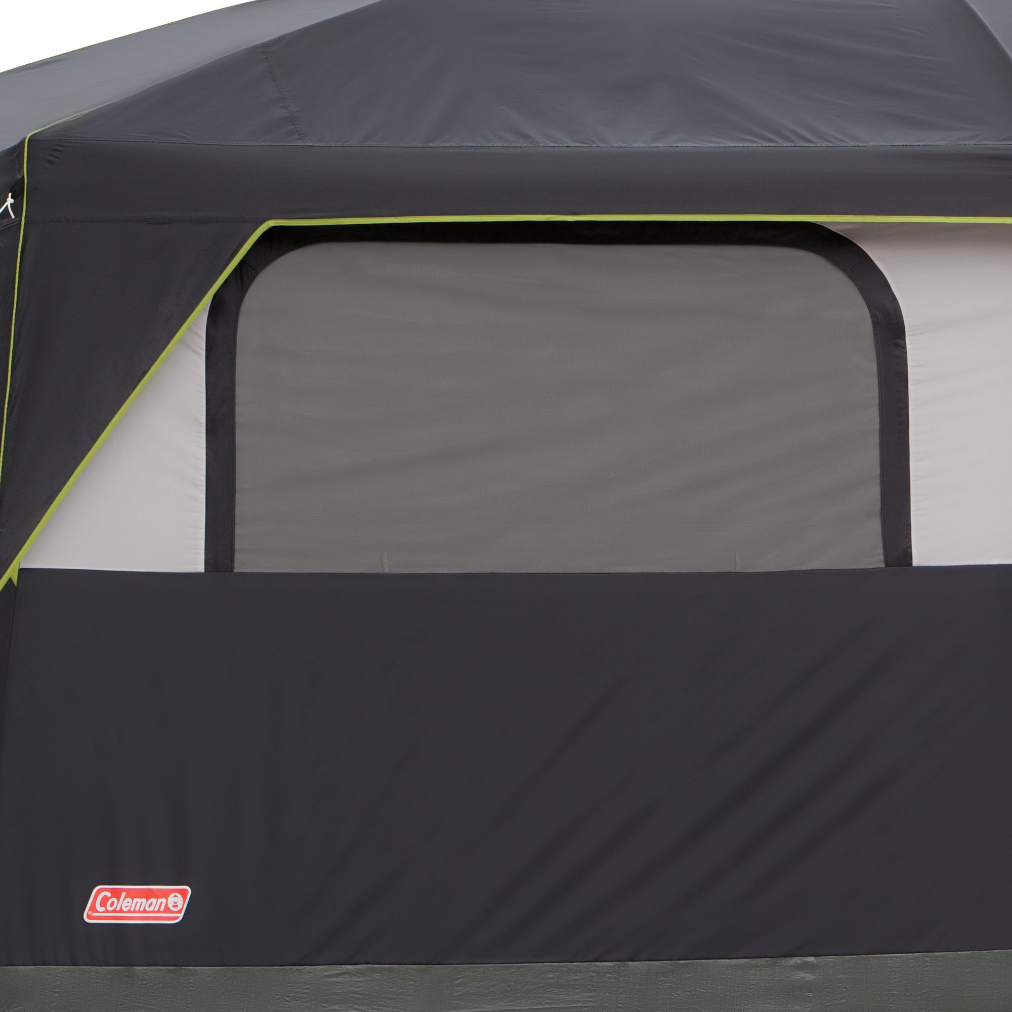 Signature Prairie Breeze 9 Person Tent Coleman