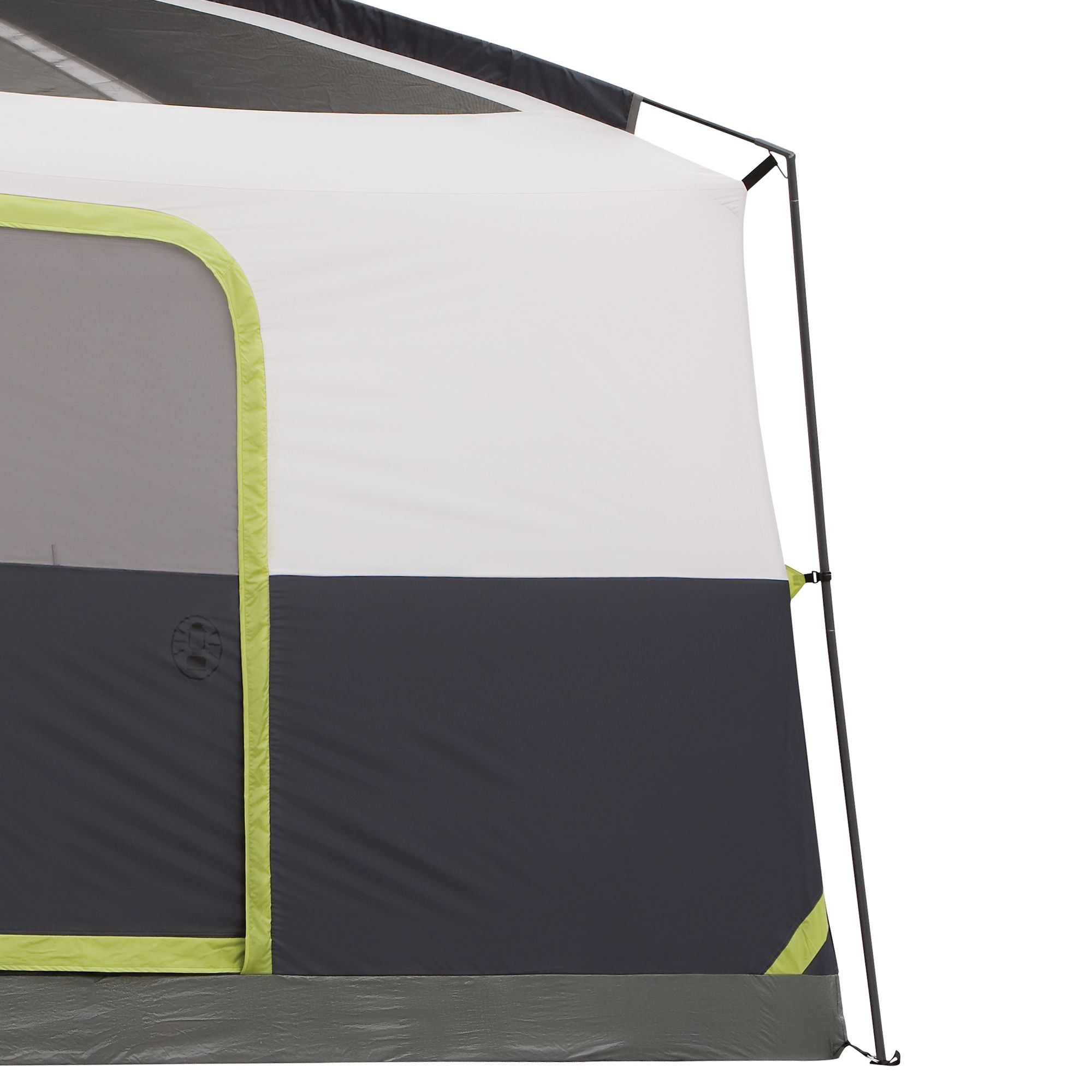 Signature Prairie Breeze 9 Person Tent Coleman