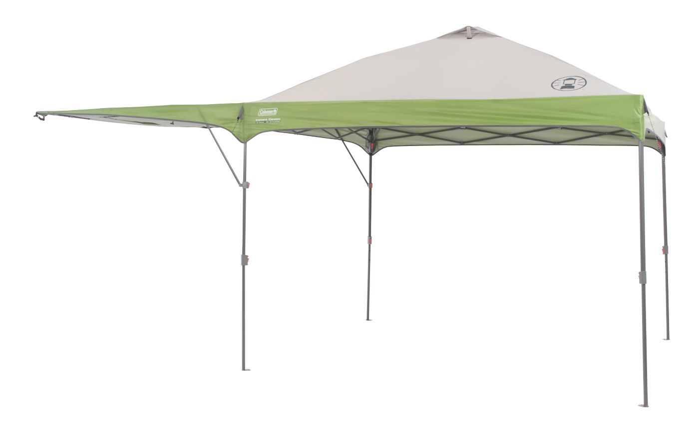 coleman replacement canopy