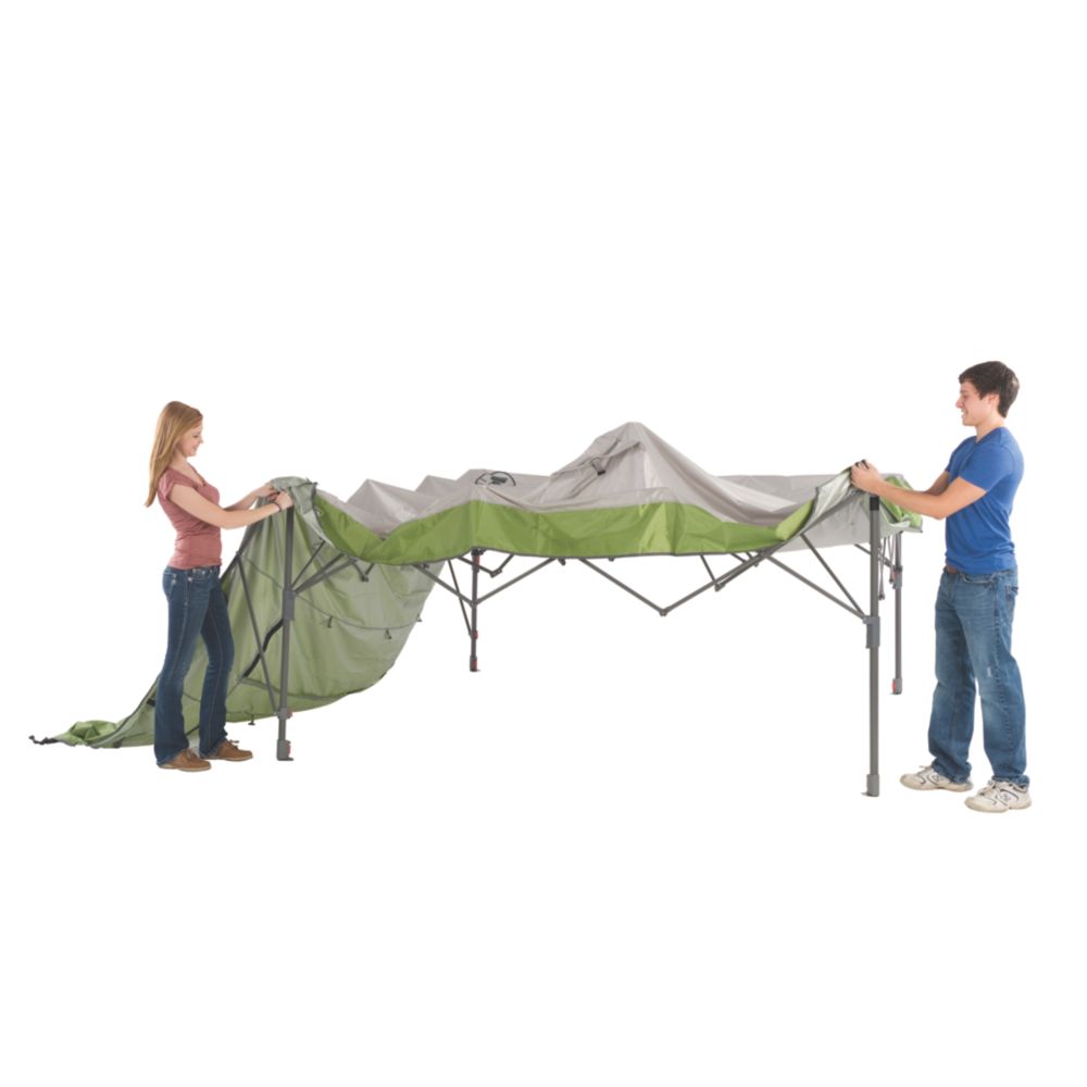 Swingwall canopy sale