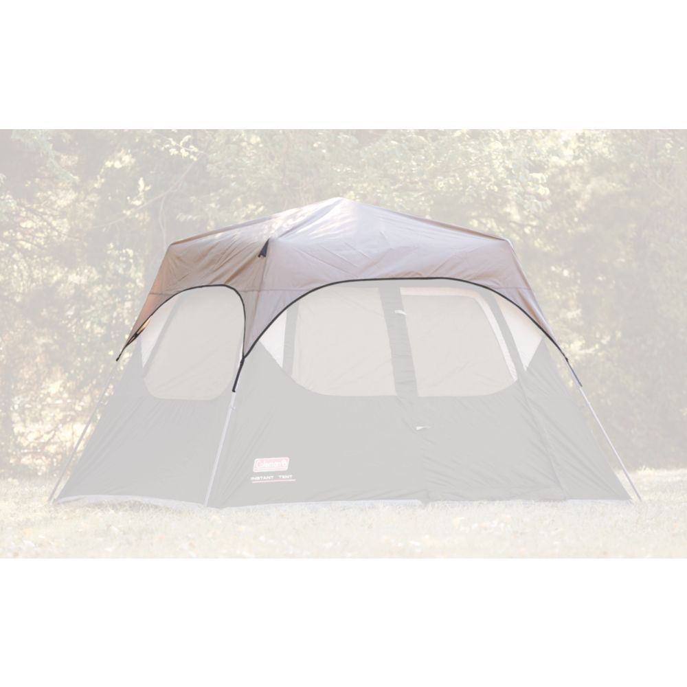 4-Person Instant Tent Rainfly Accessory