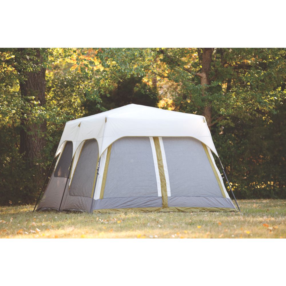 coleman instant tent rainfly accessory