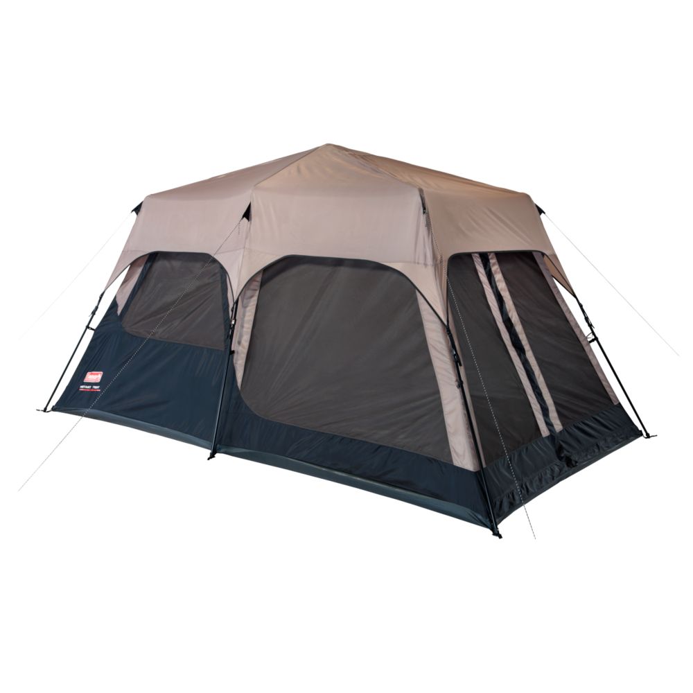 Coleman Instant Tent Replacement Parts | Reviewmotors.co