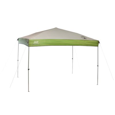 9 ft. x 7 ft. Instant Canopy