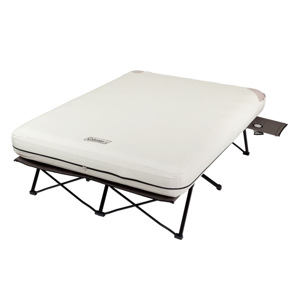Airbed Cot Queen Coleman