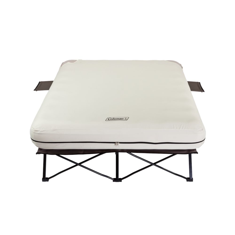 Airbed Cot Queen Coleman