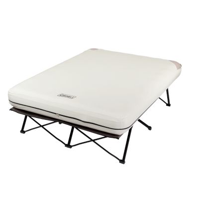 Airbed Cot - Queen