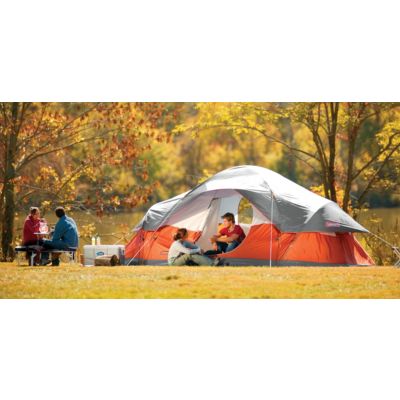 Red Canyon™ 8-Person Tent