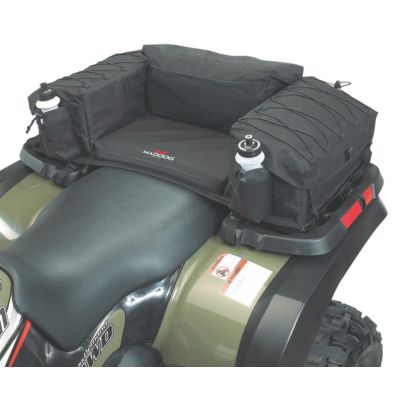 ATV Rear Padded Bottom Bag