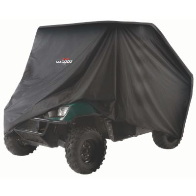 All Weather Protection UTV Cover