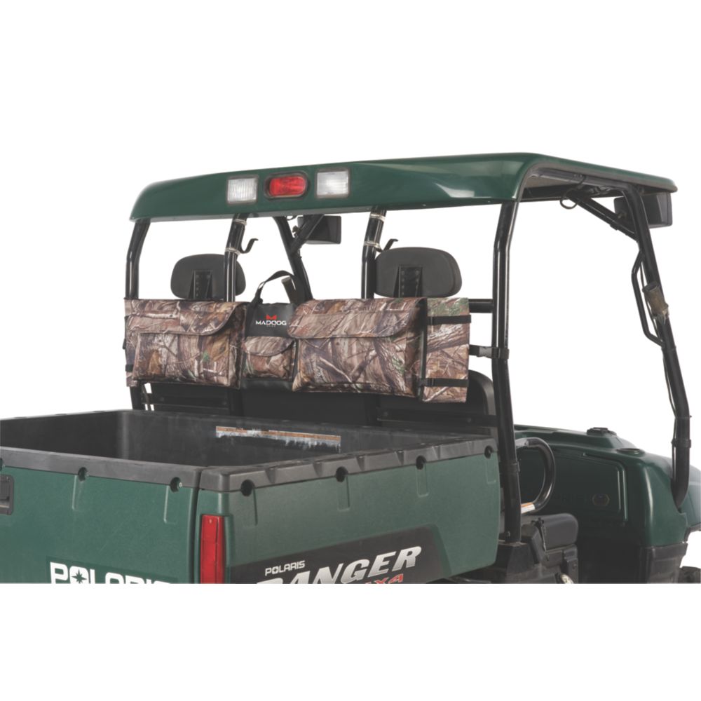 UTV Gun Scabbard Coleman