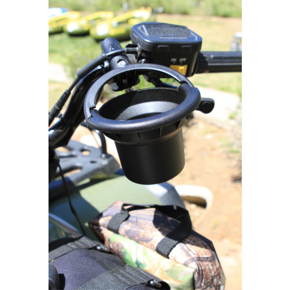 ATV Cup Holder | Coleman