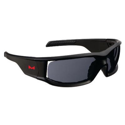 Full-Frame Motorcyle Sunglasses